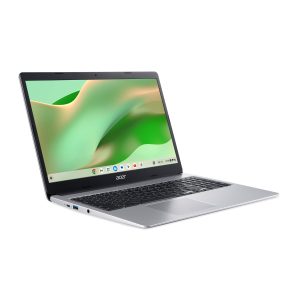 Acer Chromebook 315 (CB315-3HT-P0BX) 15,6″ Full HD touch, Pentium N5030, 4GB RAM, 128GB eMMC, ChromeOS