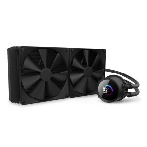 NZXT Kraken 280 Black | AiO-Wasserkühlung