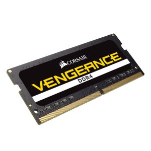 Corsair Vengeance 16GB Kit (2x8GB) DDR4-3200 CL22 SO-DIMM Arbeitsspeicher