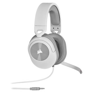 Corsair HS55 Surround White