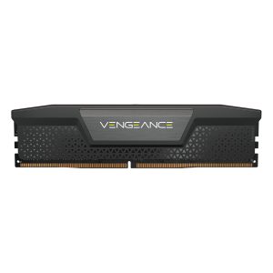 Corsair Vengeance Schwarz 16GB Kit (2x8GB) DDR5-5200 CL40 DIMM Arbeitsspeicher