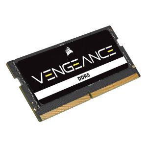 Corsair Vengeance 32GB Kit (2x16GB) DDR5-4800 CL40 SO-DIMM Arbeitsspeicher