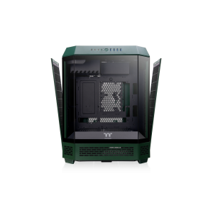 Thermaltake The Tower 600 Racing Green | PC-Gehäuse