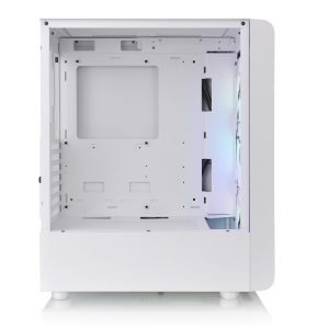 Thermaltake S200 TG Snow White | PC-Gehäuse