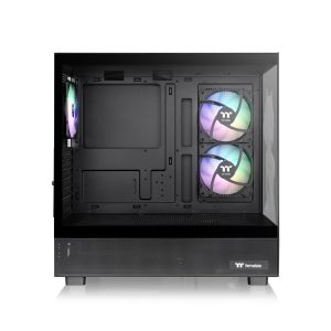 Thermaltake View 270 SP Edition Black | PC-Gehäuse