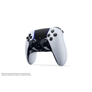 Sony PlayStation 5 DualSense Edge Controller – kabelloser PS5 Controller mit insgesamt 16 Tasten und austauschbaren Analog Sticks