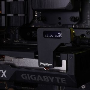 Thermal Grizzly WireView GPU 8-Pin PCIe