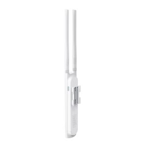 TP-Link Festa F52-Outdoor WLAN Access Point AC1200 Dual-Band, 1x Gigabit Ethernet, IP65 Wetterfest, Mast- oder Wandmontage