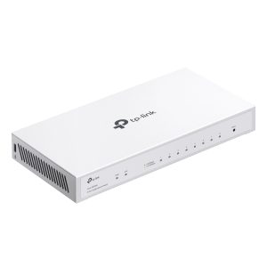 TP-Link Festa FS308G Smart Managed Switch 8x Gigabit RJ45