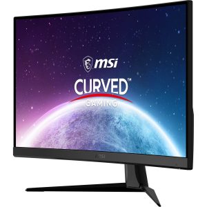 MSI G27C4DE E3 Gaming Monitor – Curved, 180Hz, 1ms