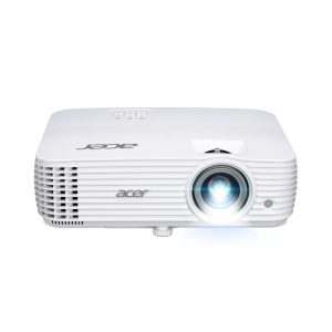 Acer H6555BDKi – Full-HD, 4.800 ANSI Lumen, HDMI 3D DLP, 10.000:1 Kontrast, 2x HDMI-1.4a, Audio in, RS232, 2xUSB A, Audio Out, incl. WLAN USB Adapter