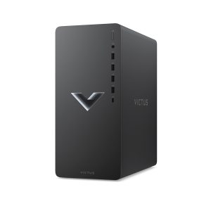 Victus by HP TG02-0170ng Desktop PC Intel i7-12700F, 32GB RAM, 1TB SSD, GeForce RTX 4060, DOS