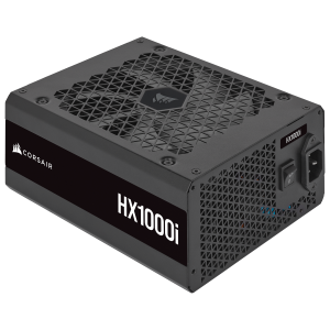 Corsair HX1000i 2023 | 1000W PC-Netzteil