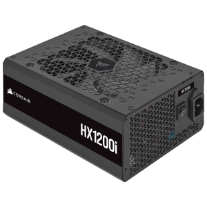 CORSAIR HXi Series HX1200i | 1200W PC-Netzteil