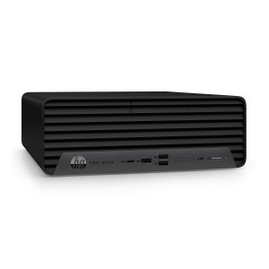 HP Pro 400 G9 SFF 9M8K5AT [Intel Core i5-13500, 16GB RAM, 512GB SSD, Intel UHD Graphics 770, Windows 11 Pro]