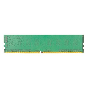 Upgrade auf 24 GB mit 2x 8 GB DDR4-2666 Kingston DIMM Arbeitsspeicher