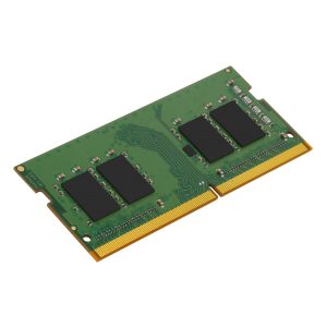 Upgrade auf 16 GB mit 1x 8 GB DDR4-2666 Kingston SODIMM Arbeitsspeicher