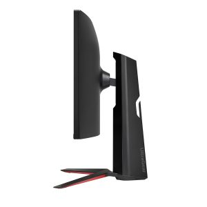 LG 34GP63AP-B Gaming Monitor – Curved, 160 Hz, FreeSync Premium