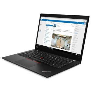 Lenovo ThinkPad X13 G2 20WK00AHGE – 13,3″ WUXGA IPS, Intel® Core™ i5-1135G7, 8GB RAM, 256GB SSD, Windows 10 Pro