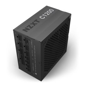 NZXT C1200 GOLD | 1200W PC-Netzteil