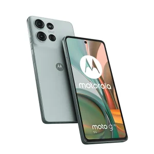 Motorola moto g75 5G 8GB/256GB Android 14 Smartphone grün