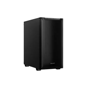 be quiet! Pure Base 501 Schwarz Midi Tower Gaming Gehäuse