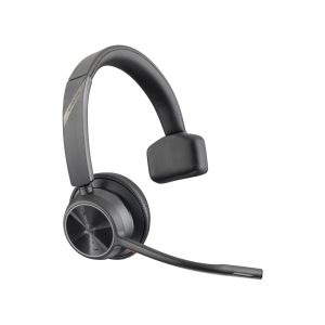 Poly Voyager 4310-M Microsoft Teams Certified USB-C Headset +BT7