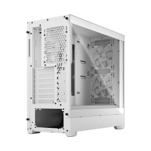 Fractal Design Pop Air White TG | PC-Gehäuse