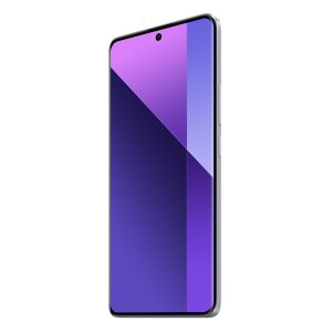 Xiaomi Redmi Note 13 Pro+ 5G 12GB+512GB Aurora Purple 16,94cm (6,67″) AMOLED Display, Android 13, 200MP Triple-Kamera