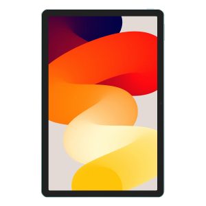 Xiaomi Redmi Pad SE 4GB+128GB Mint Green 27,94cm (11″) LCD Display, MIUI Pad 14, 8MP Hauptkamera