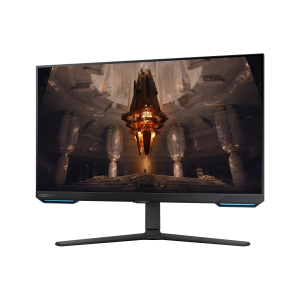 Samsung Odyssey G7 S32BG700EU Gaming Monitor – IPS, 144 Hz, USB