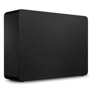 Seagate Expansion Desktop 14TB Schwarz Externe Festplatte, USB 3.2 Gen 1×1