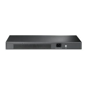 TP-Link TL-SG1016 16-Port Gigabit Rackmount Switch (1000 Mbit/s, Auto MDI/MDIX)