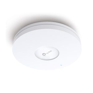 TP-Link EAP610 WiFi 6 Access Point AX1800 Dual-Band, 1x GbE LAN, Deckenmontage