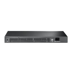 TP-Link SG3428 JetStream Managed Switch 24x Gigabit Ethernet, 4x SFP