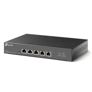 TP-Link SX105 Unmanaged Switch 5x 10 Gbit/s Ethernet