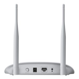 TP-Link WA801N WLAN Access Point N300 2.4GHz, 1x LAN