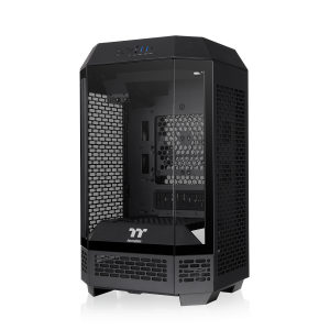 Thermaltake The Tower 250 Black | PC-Gehäuse