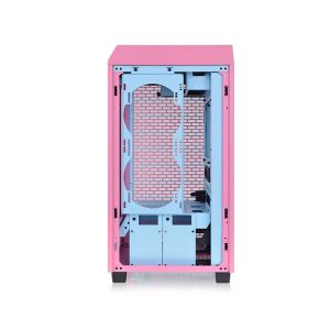 Thermaltake The Tower 200 Bubble Pink | PC-Gehäuse