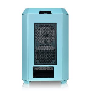 Thermaltake The Tower 300 Turquoise | PC-Gehäuse