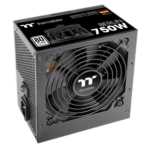 Thermaltake Berlin 750W ATX3.1 | PC-Netzteil