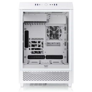 Thermaltake The Tower 500 Snow Edition | PC-Gehäuse