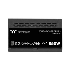 Thermaltake Toughpower PF1 850W Platinum | PC Netzteil