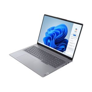 Lenovo ThinkBook 16 G7 21MW001WGE – 16″ WUXGA, AMD Ryzen™ 5 7535HS, 16GB RAM, 512GB SSD, Windows 11 Pro