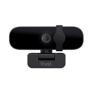 Trust Tanor 1080p Full HD-Webcam