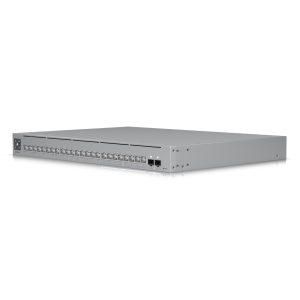 Ubiquiti Pro Max 24 Managed Switch 2x 10G SFP+, 8x 2.5GbE, 16x 1GbE