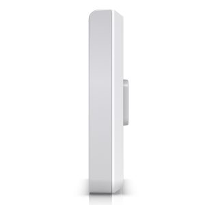 Ubiquiti U6 In-Wall WiFi 6 Access Point AX5300 Dualband, 4x 1G RJ45