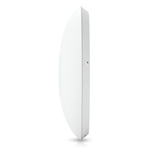 Ubiquiti U7 Pro Max WiFi 7 Access Point BE15000 Tri-Band, 1x 2.5GbE LAN, 160m² Abdeckung