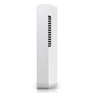 Ubiquiti U7 Pro Wall WiFi 7 Access Point BE10800 Triband, 1x 2.5G RJ45, 140m² Abdeckung