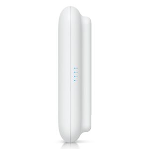 Ubiquiti Swiss Army Knife Ultra WLAN Access Point AC1200 Dual-Band, 1x GbE, PoE, Indoor/Outdoor